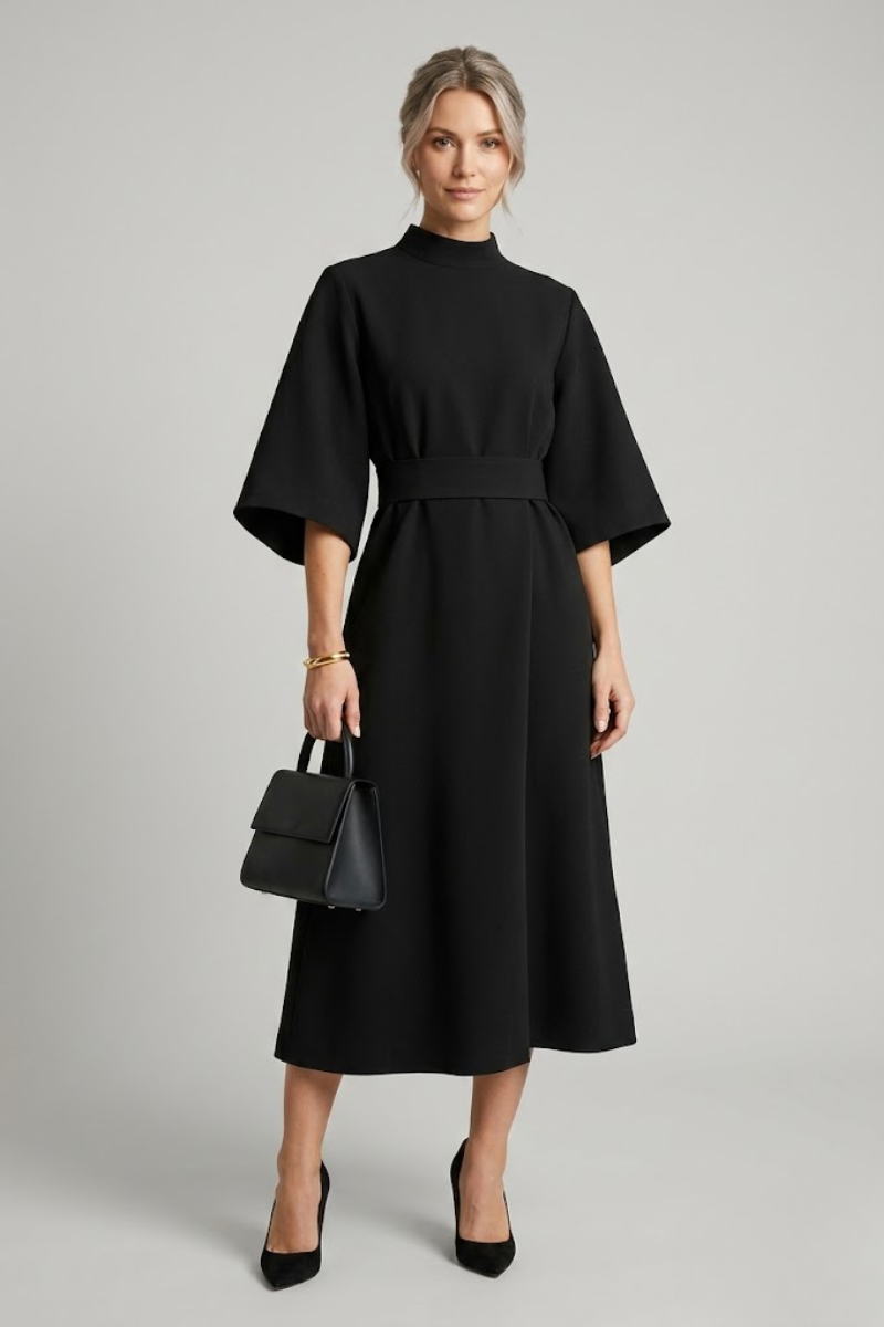 Black / XL
