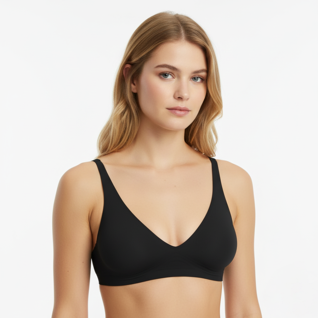 Bra's