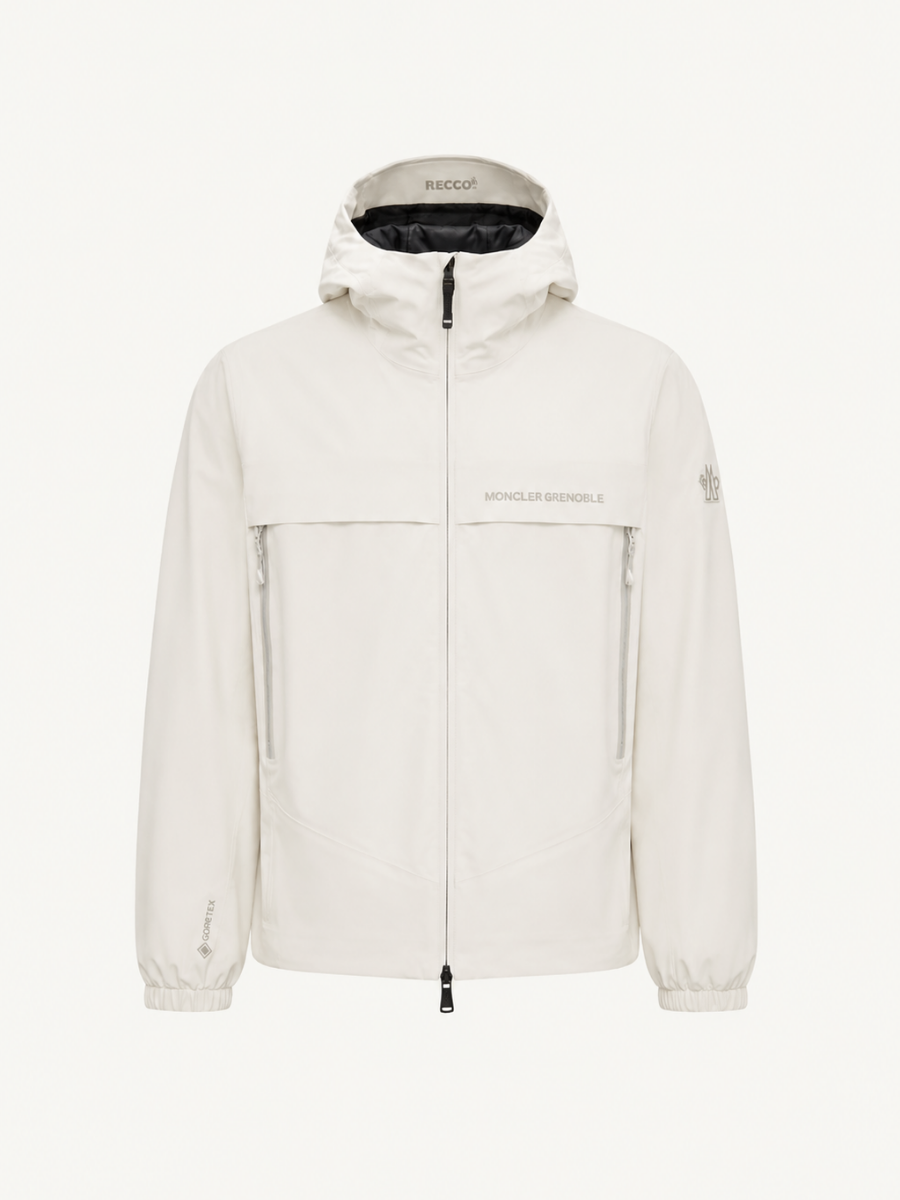 Moncler Grenoble Men's Shipton Hooded Jacket
