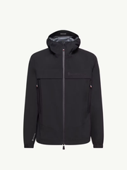 Moncler Grenoble Men's Shipton Hooded Jacket