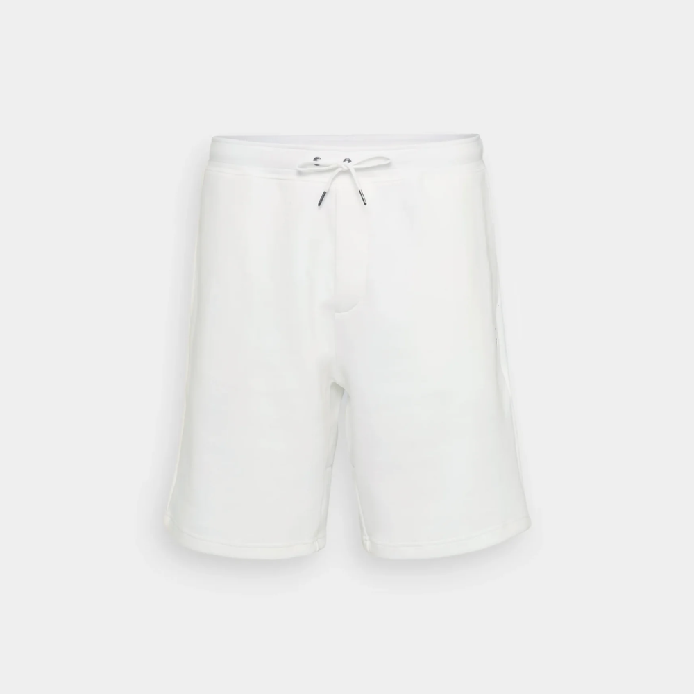 23 cm Double-Knit Shorts