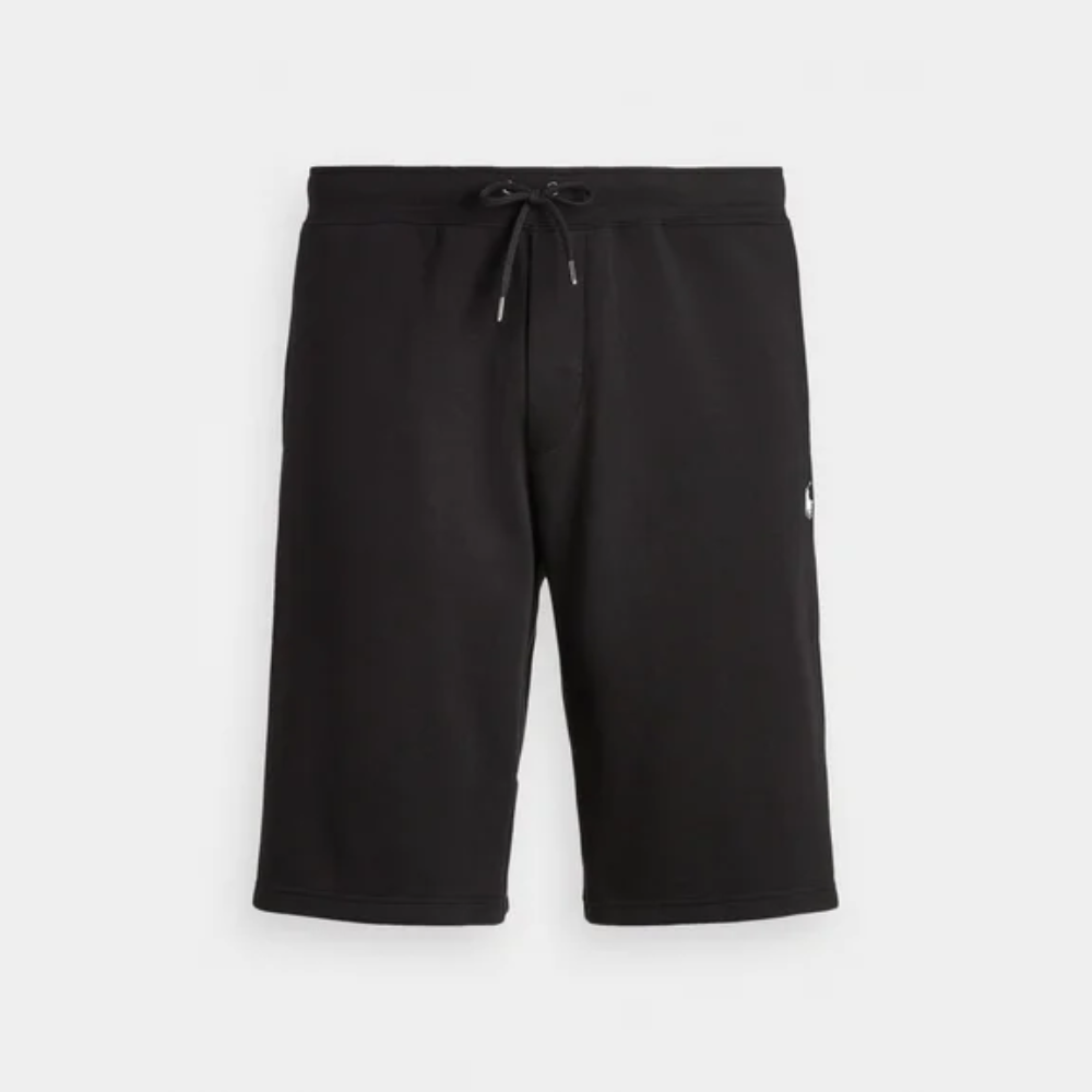 23 cm Double-Knit Shorts