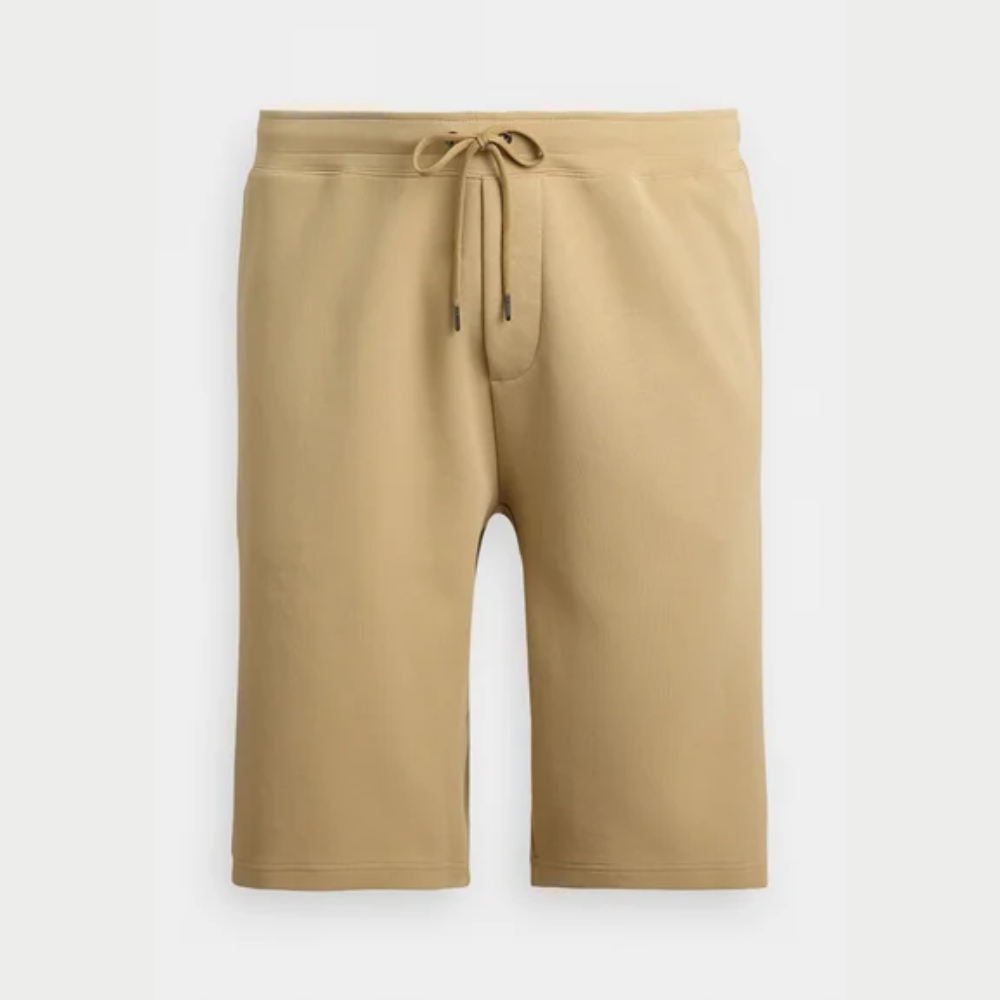 23 cm Double-Knit Shorts
