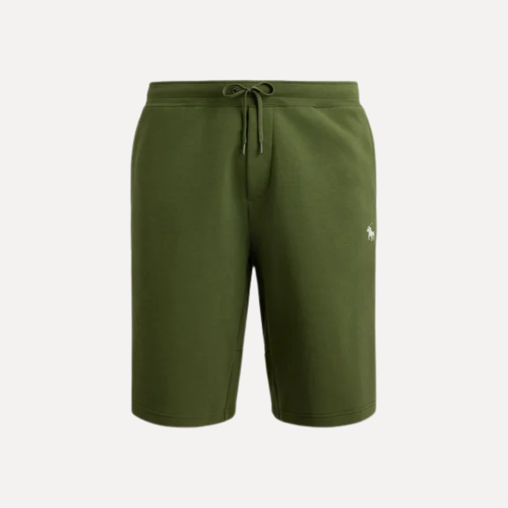23 cm Double-Knit Shorts
