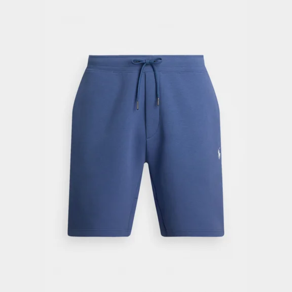 19 cm French Terry Shorts