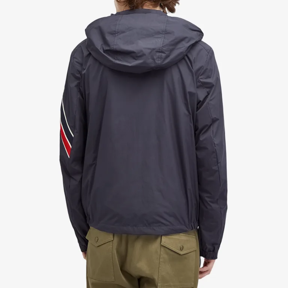 Moncler Men's Claut Hooded Jacket