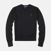 Polo Ralph Lauren Men's Long-Sleeve Crew-Neck Sweatshirt