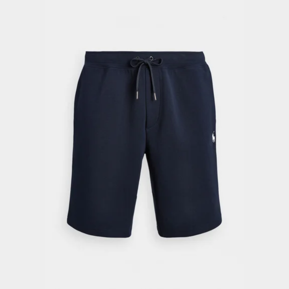 19 cm French Terry Shorts