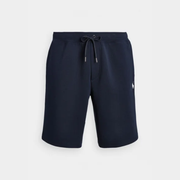 19 cm French Terry Shorts