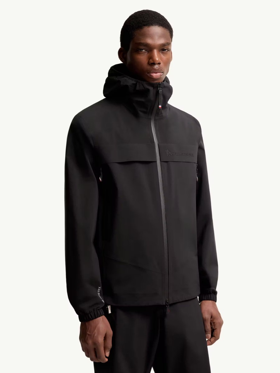 Moncler Grenoble Men's Shipton Hooded Jacket