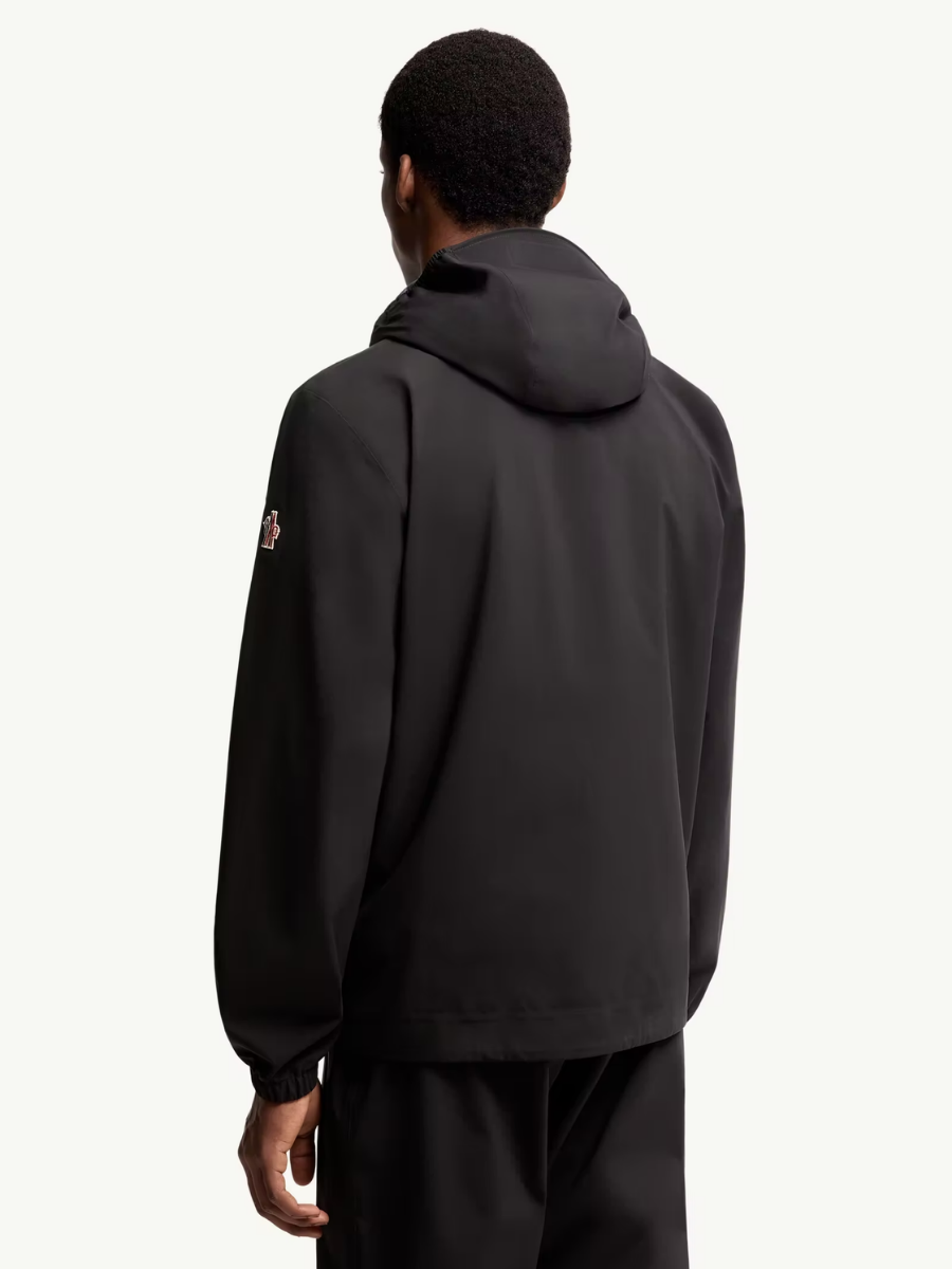 Moncler Grenoble Men's Shipton Hooded Jacket