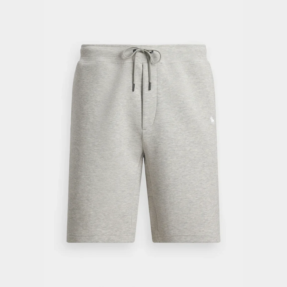 19 cm French Terry Shorts