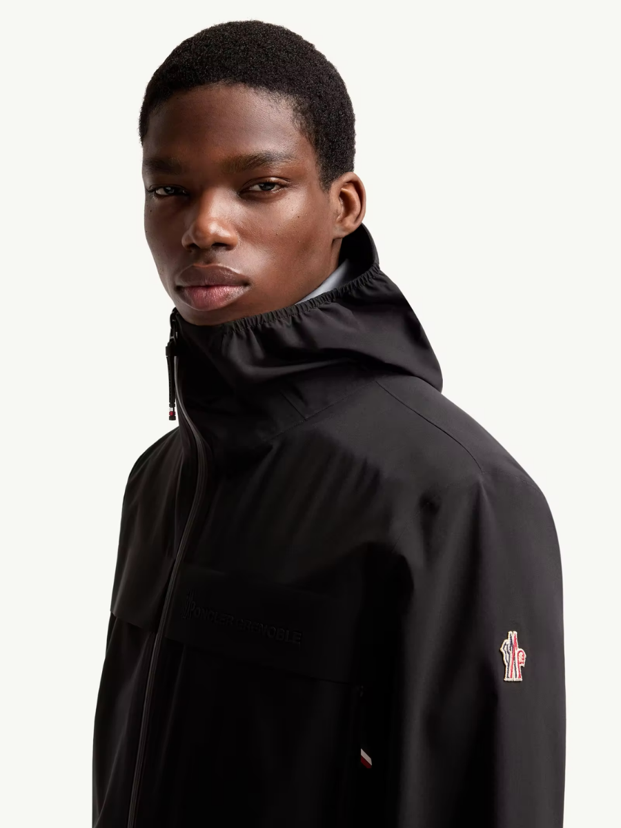 Moncler Grenoble Men's Shipton Hooded Jacket