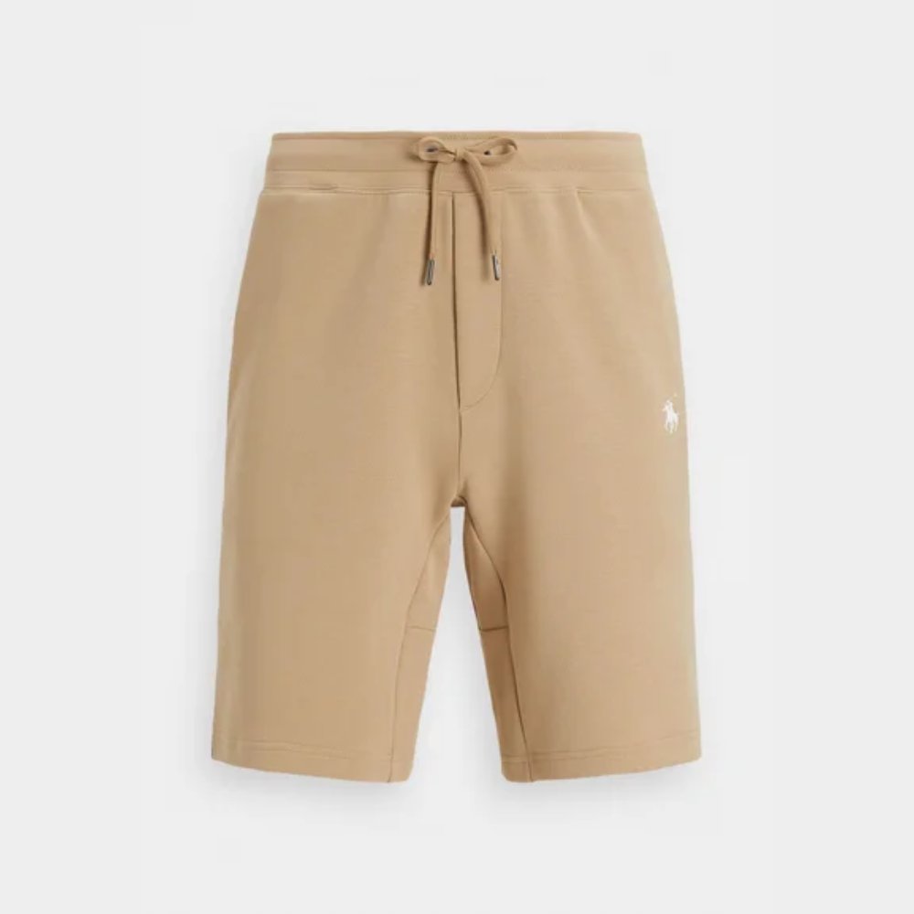 19 cm French Terry Shorts