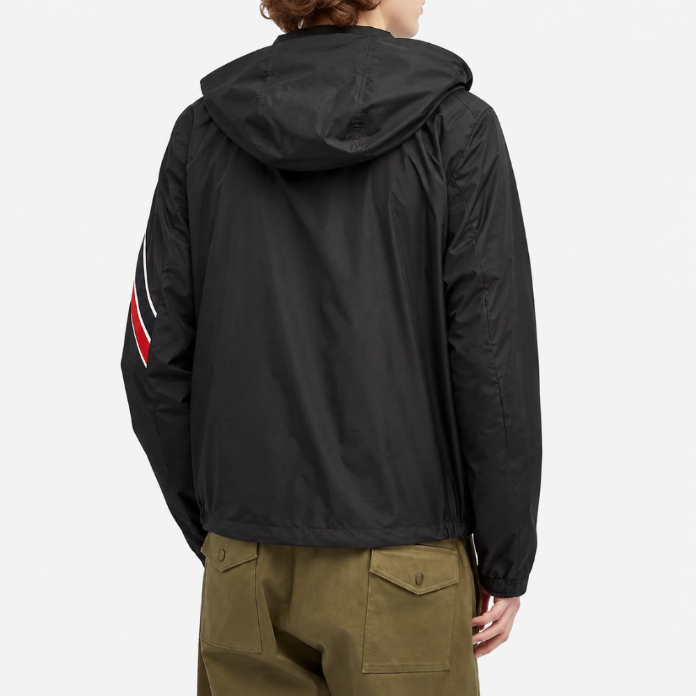 Moncler Men's Claut Hooded Jacket