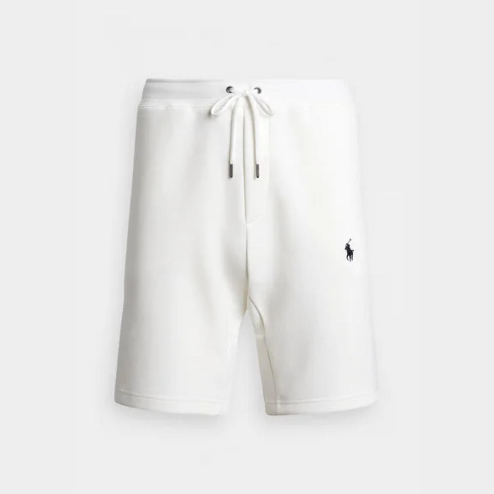 19 cm French Terry Shorts