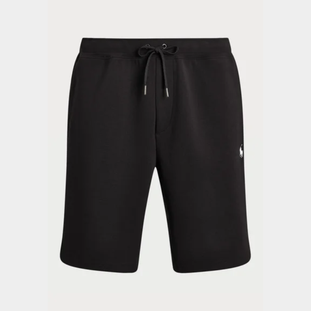 19 cm French Terry Shorts