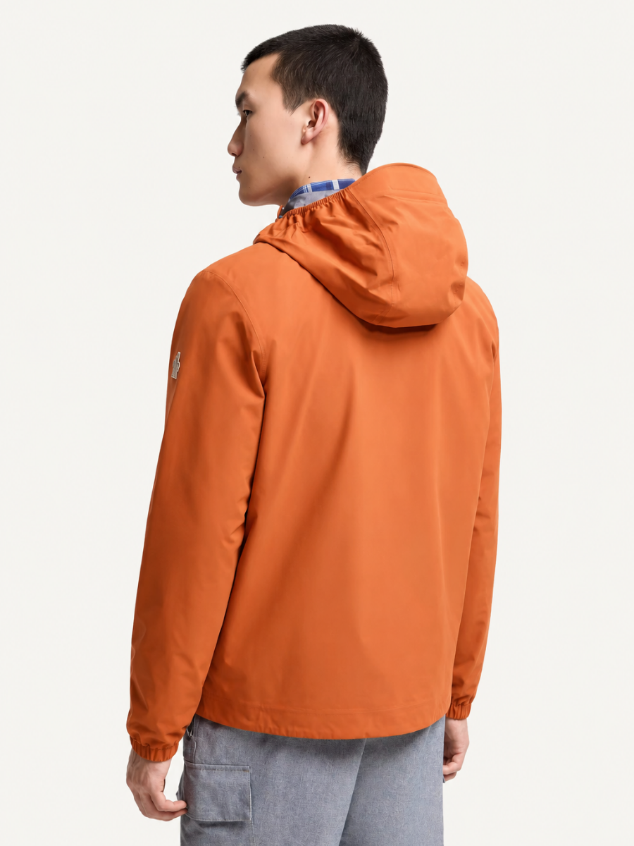 Moncler Grenoble Men's Shipton Hooded Jacket