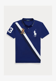 Big Pony 20th Anniversary Polohemd