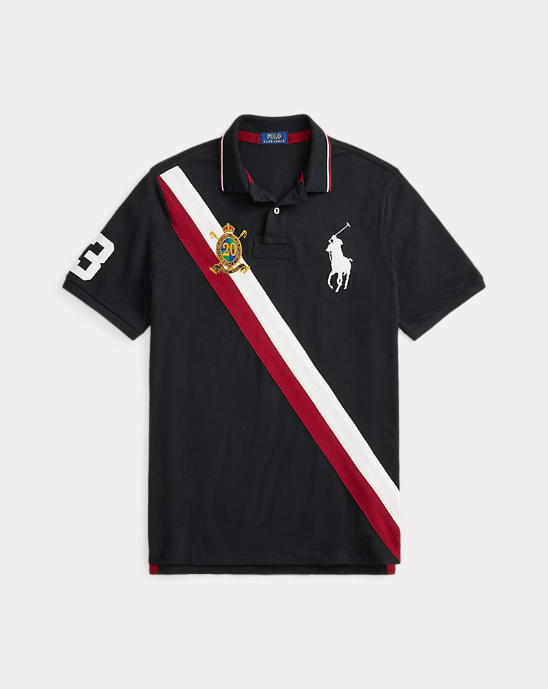 Big Pony 20th Anniversary Polo Shirt