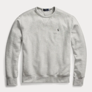 Double-Knit Sweatshirt