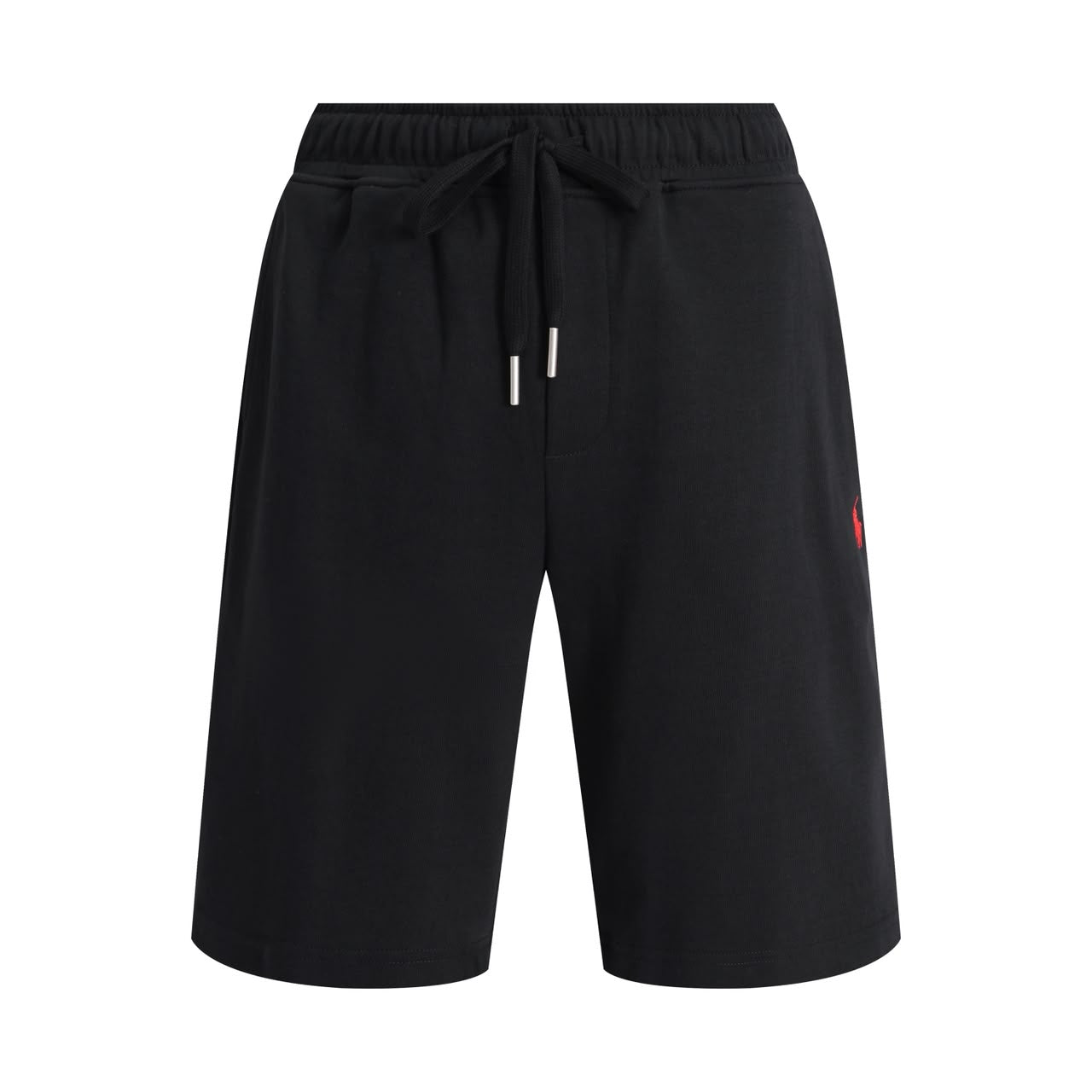 Ralph Lauren Double-Knit Shorts