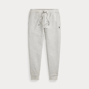 Doppelt gestrickte Jogginghosen