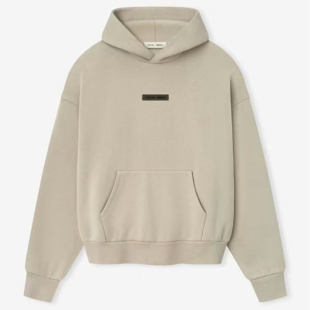 Essentials  Fear of God Classic Hoodie