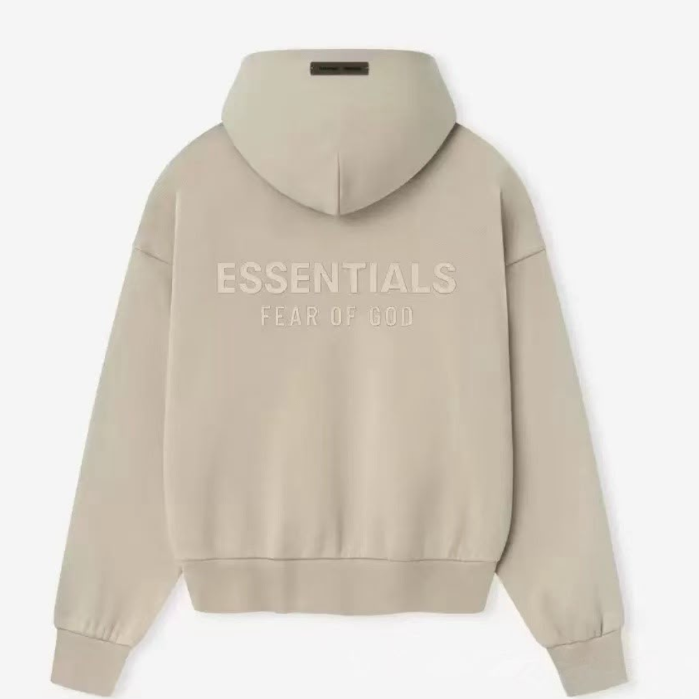 Essentials  Fear of God Classic Hoodie