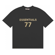 Essentials Football T-Shirt – Casual Football Tee