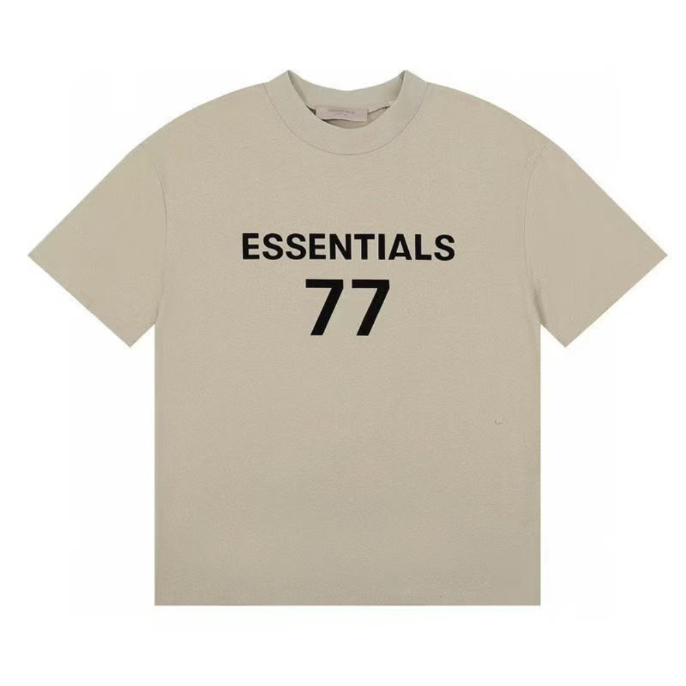Essentials Football T-Shirt – Casual Football Tee