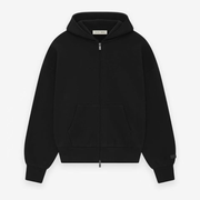 Fear of God Essentials Classic Full-Zip Hoodie