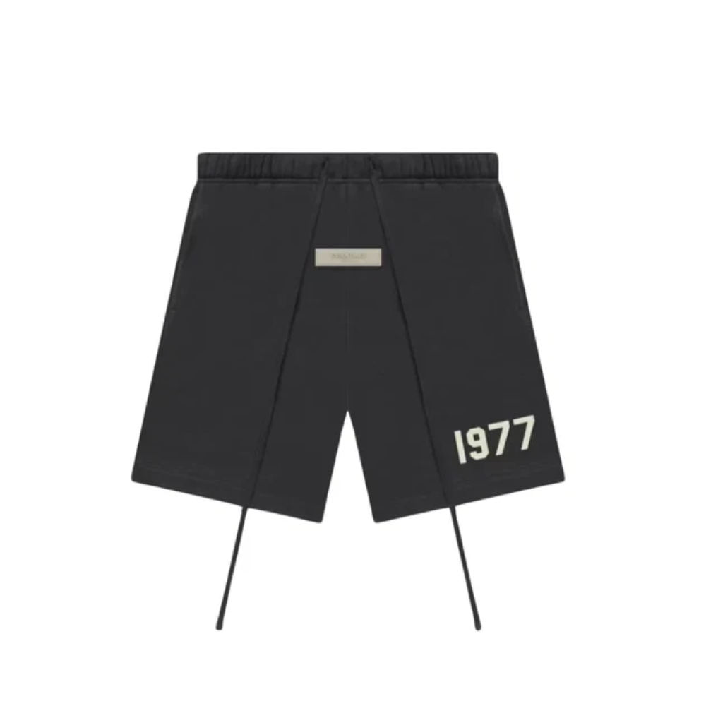 Fear of God Essentials Unisex Summer Two-Piece Set