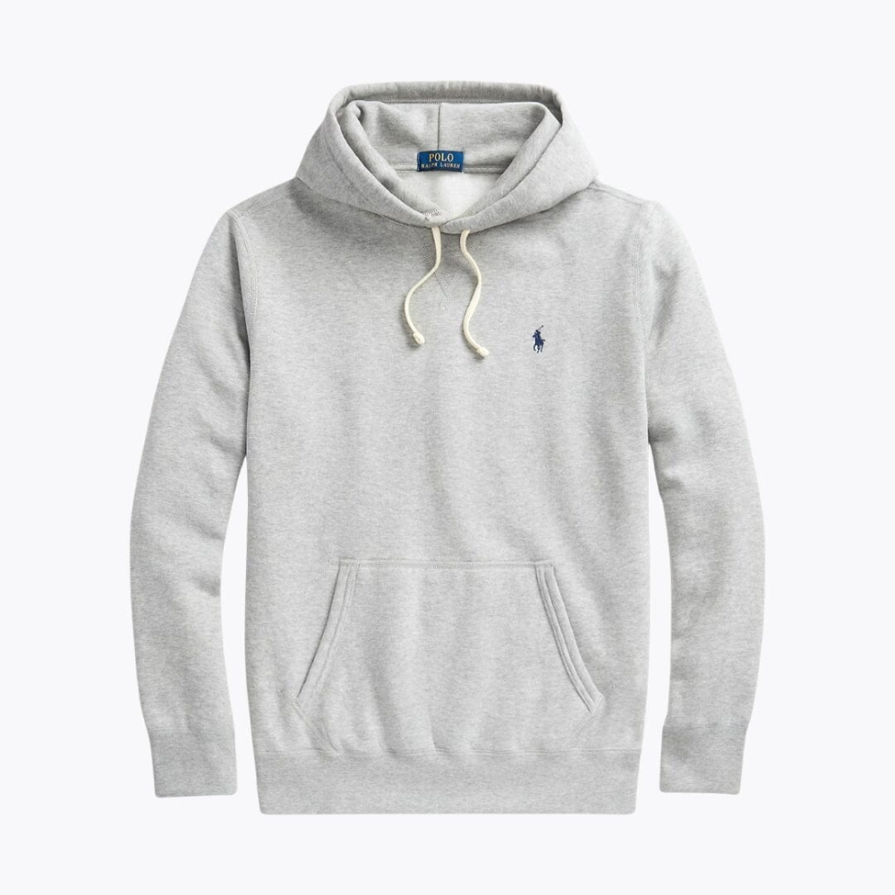 Fleece Hoodie