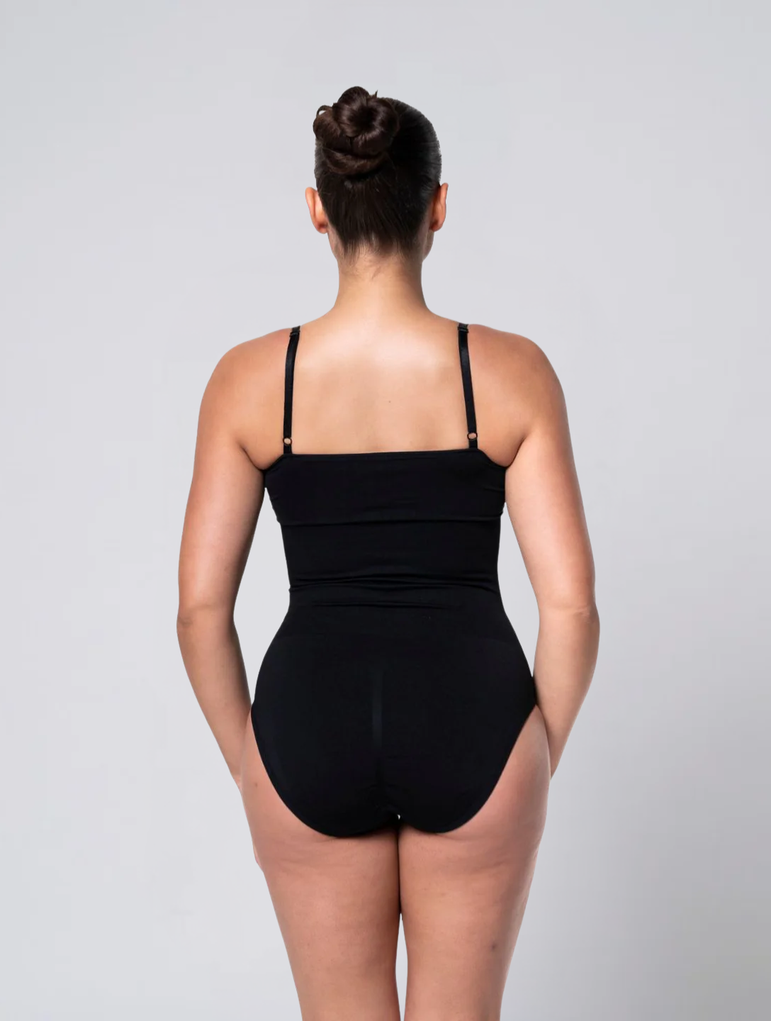 Seamless Shapewear Bodysuit for Women – Stretch Body for Smooth Everyday Fit