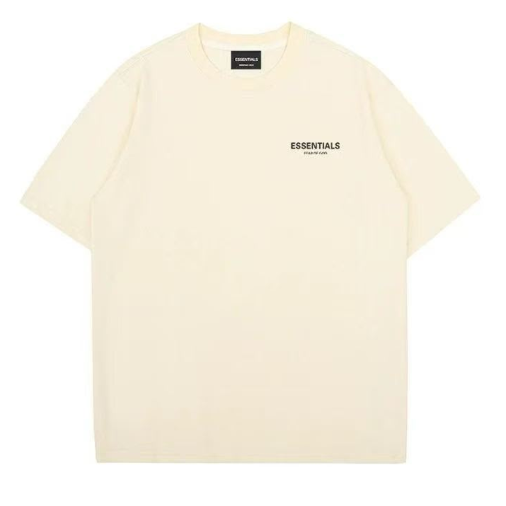 Men's Fear of God Essentials Classic Fit T Shirt
