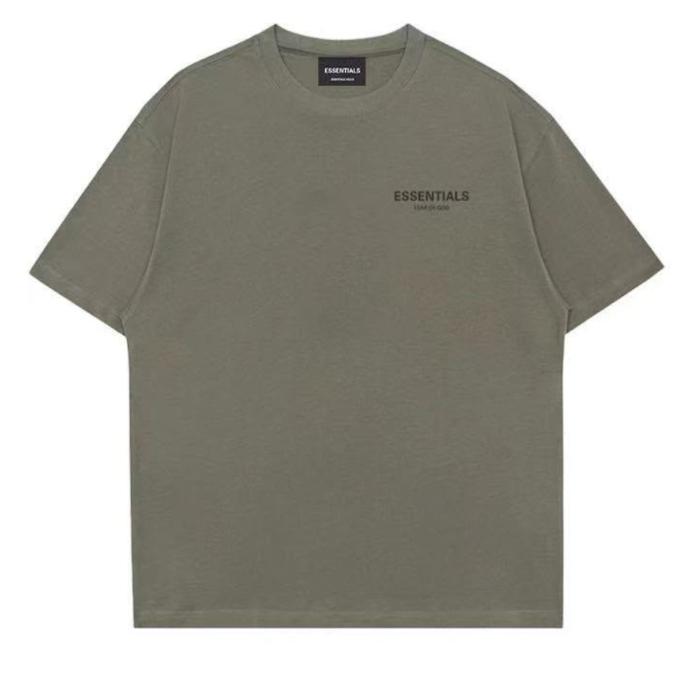Men's Fear of God Essentials Classic Fit T Shirt