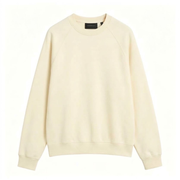 Men's Fear of God Essentials Crew Neck Long Sleeve