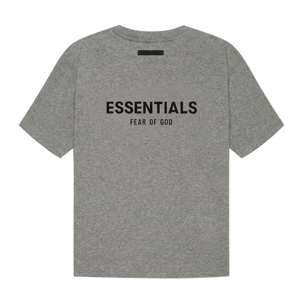 Men's Fear of God Essentials Harvest T Shirt