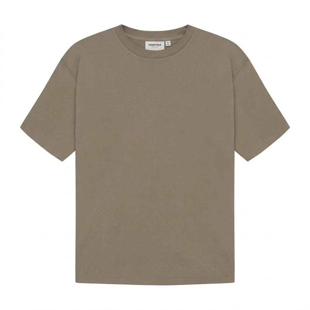 Men's Fear of God Essentials Harvest T Shirt