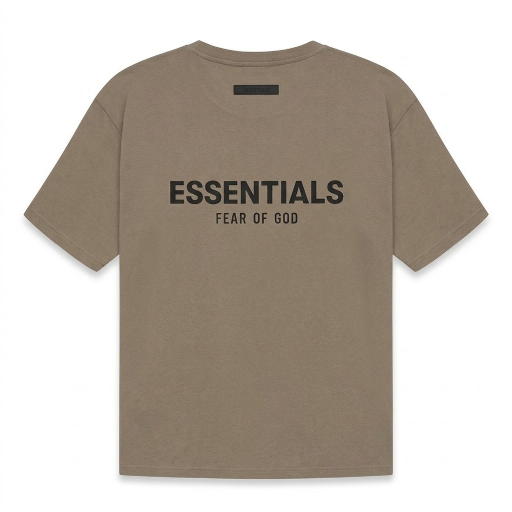 Men's Fear of God Essentials Harvest T Shirt