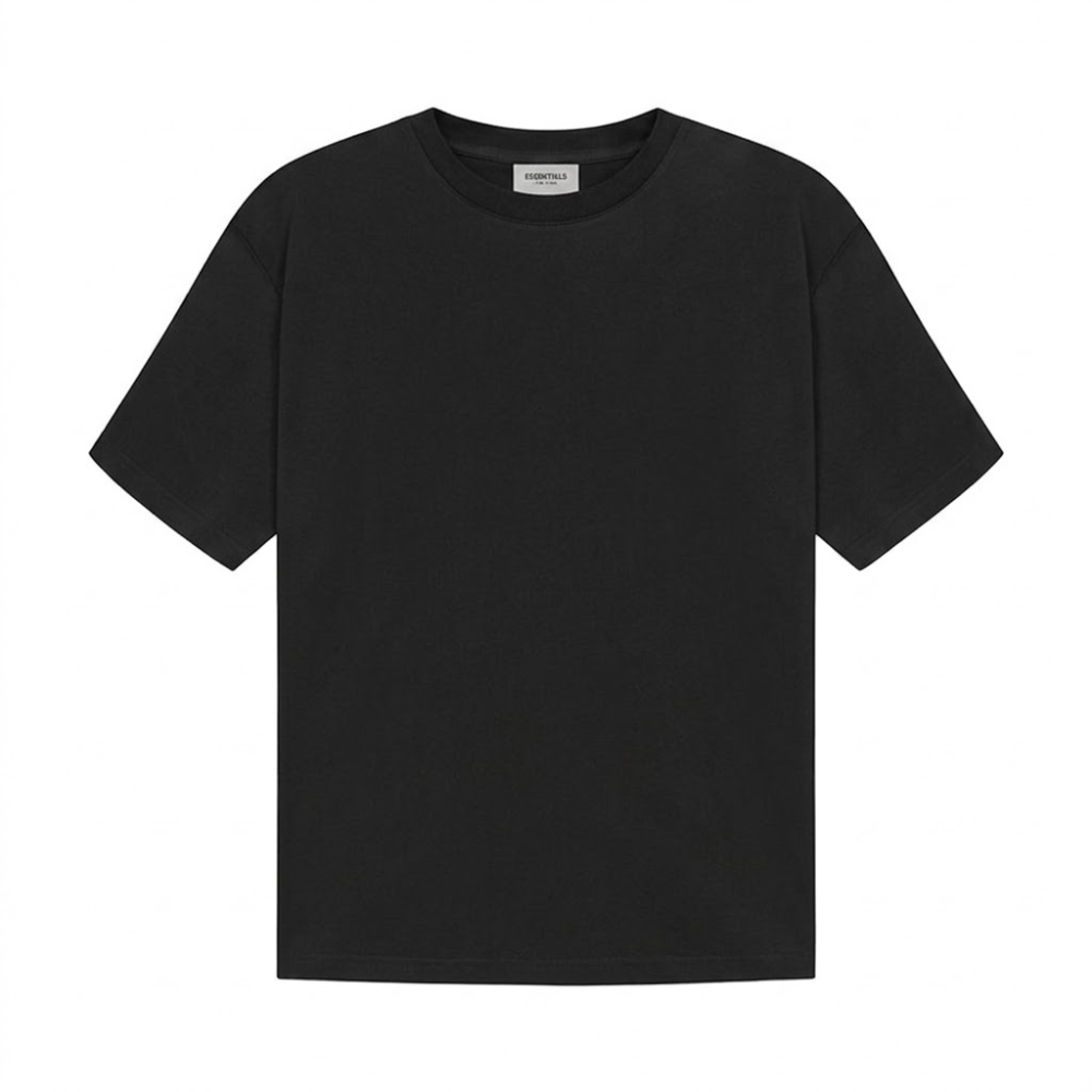 Men's Fear of God Essentials Harvest T Shirt
