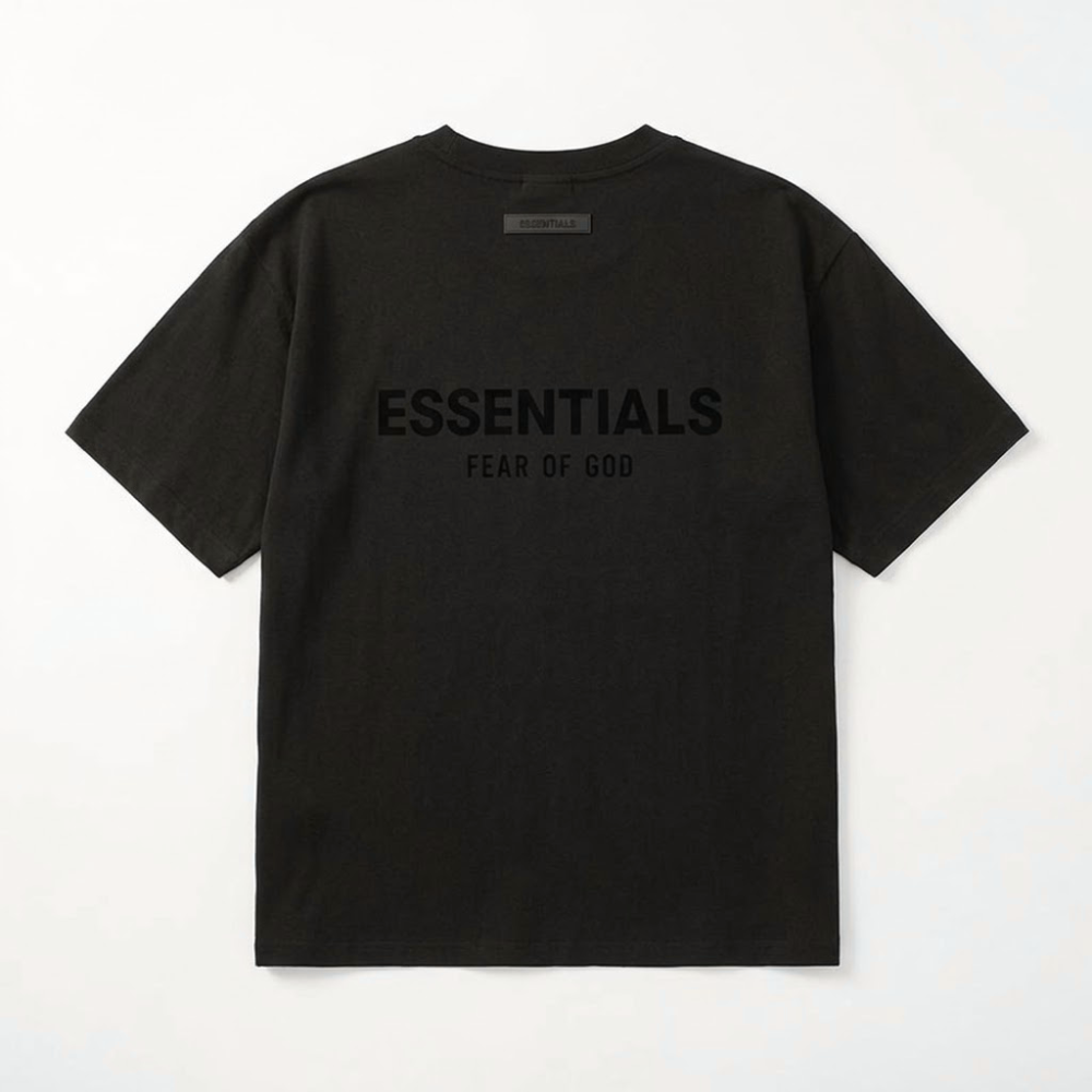 Men's Fear of God Essentials Harvest T Shirt