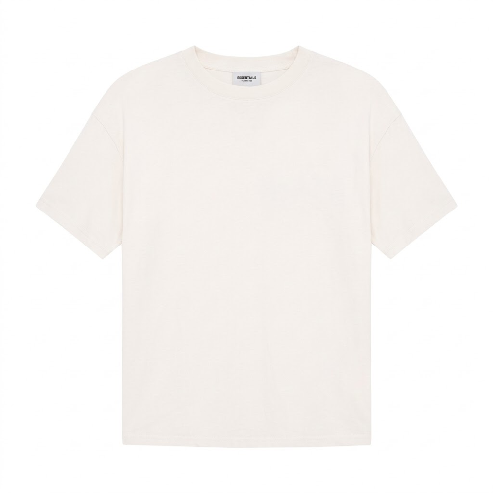 Men's Fear of God Essentials Harvest T Shirt