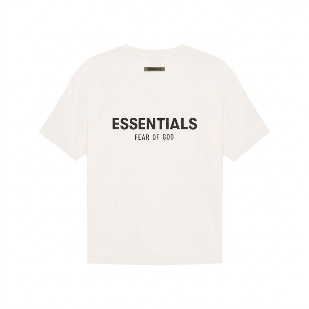 Men's Fear of God Essentials Harvest T Shirt