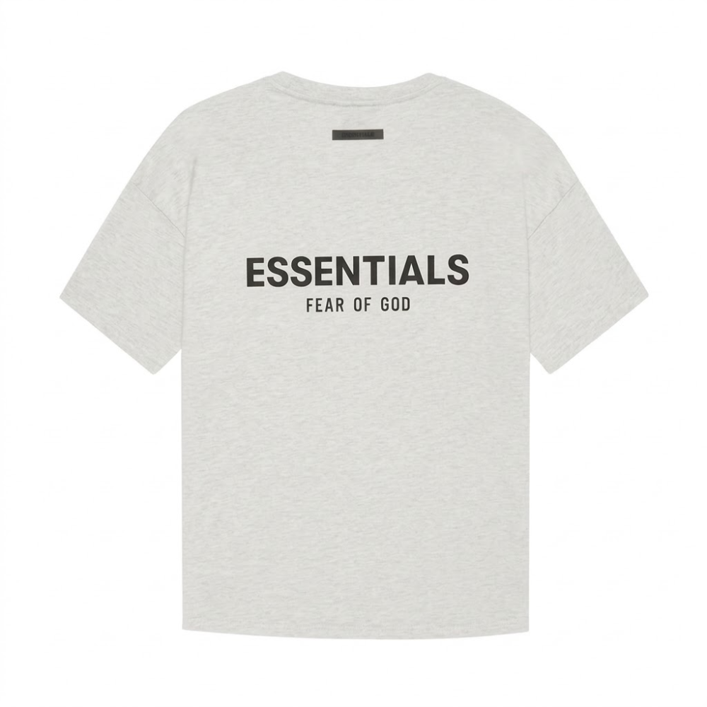 Men's Fear of God Essentials Harvest T Shirt