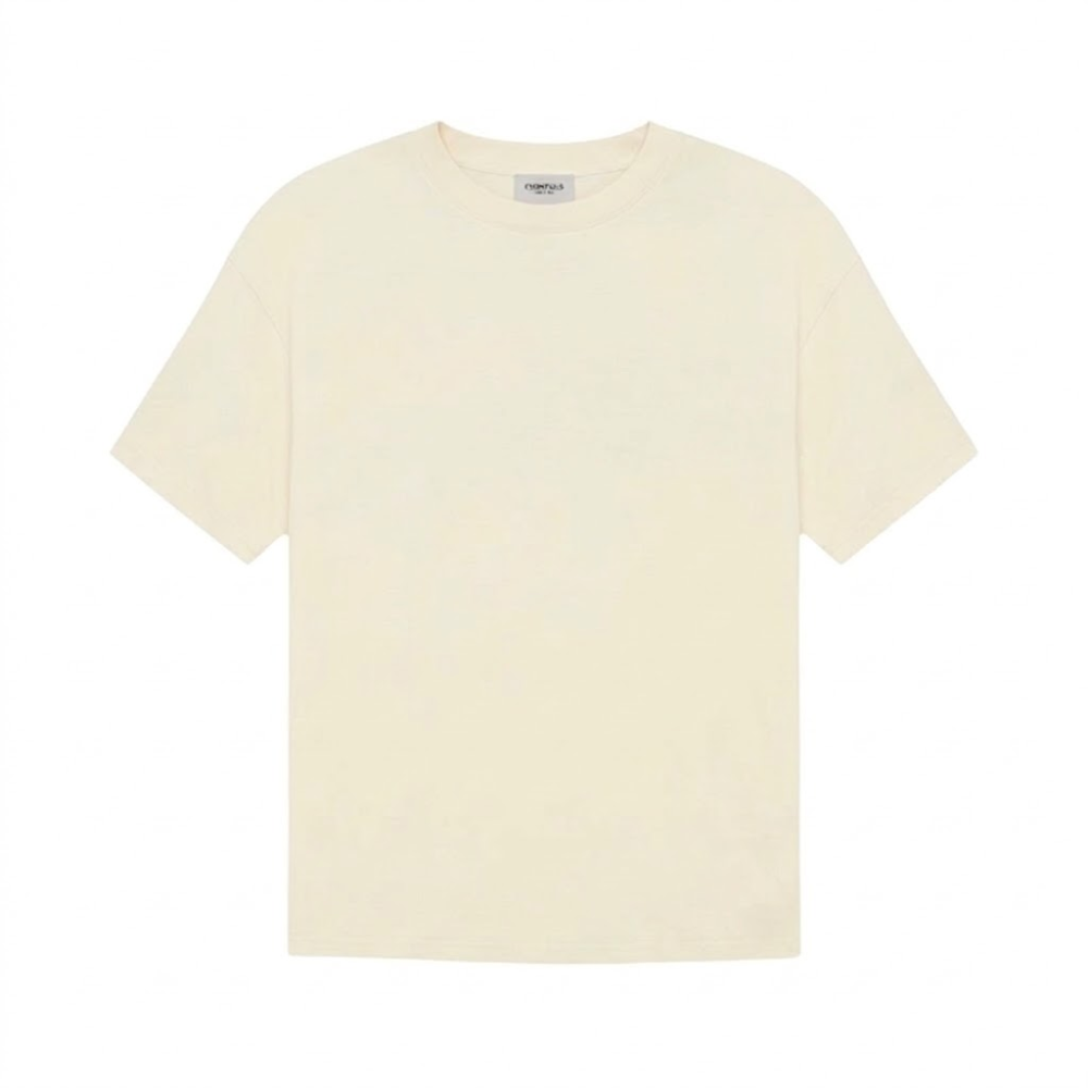 Men's Fear of God Essentials Harvest T Shirt