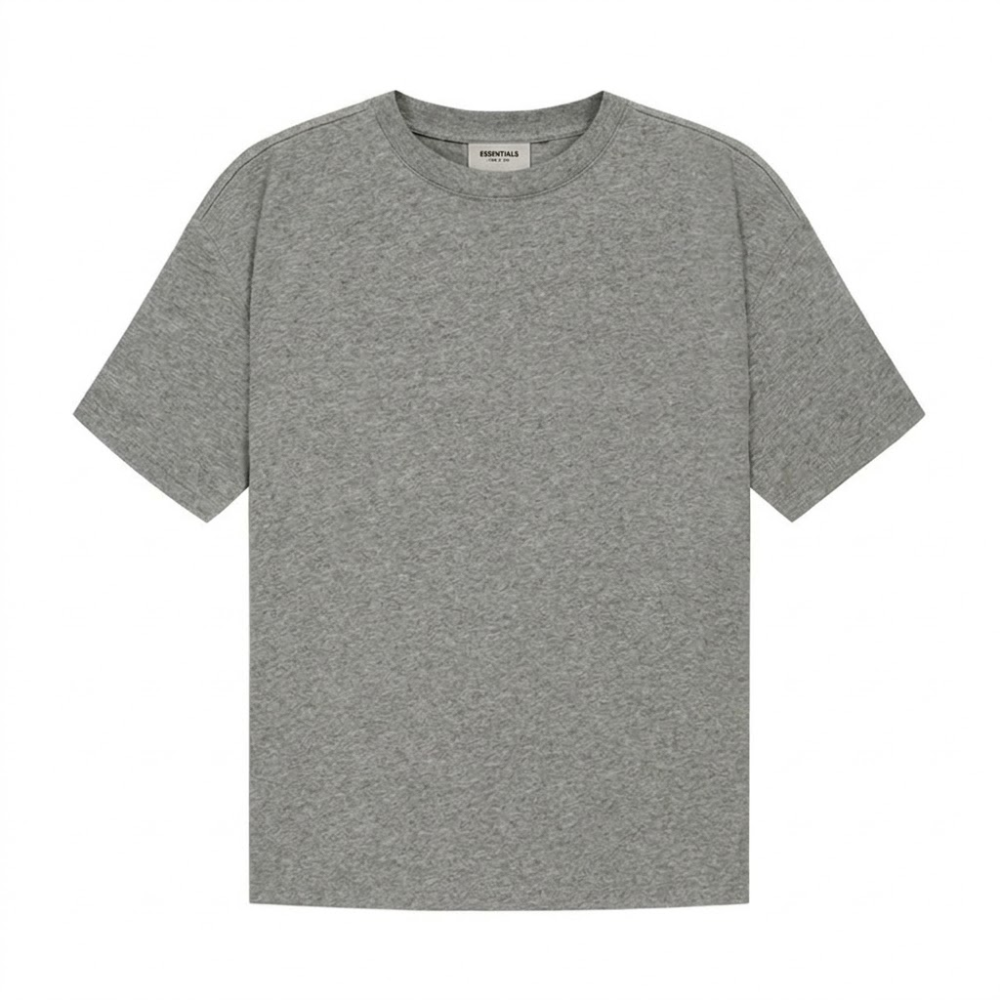 Men's Fear of God Essentials Harvest T Shirt