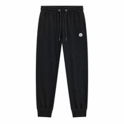 Moncler Logo-Print Trousers