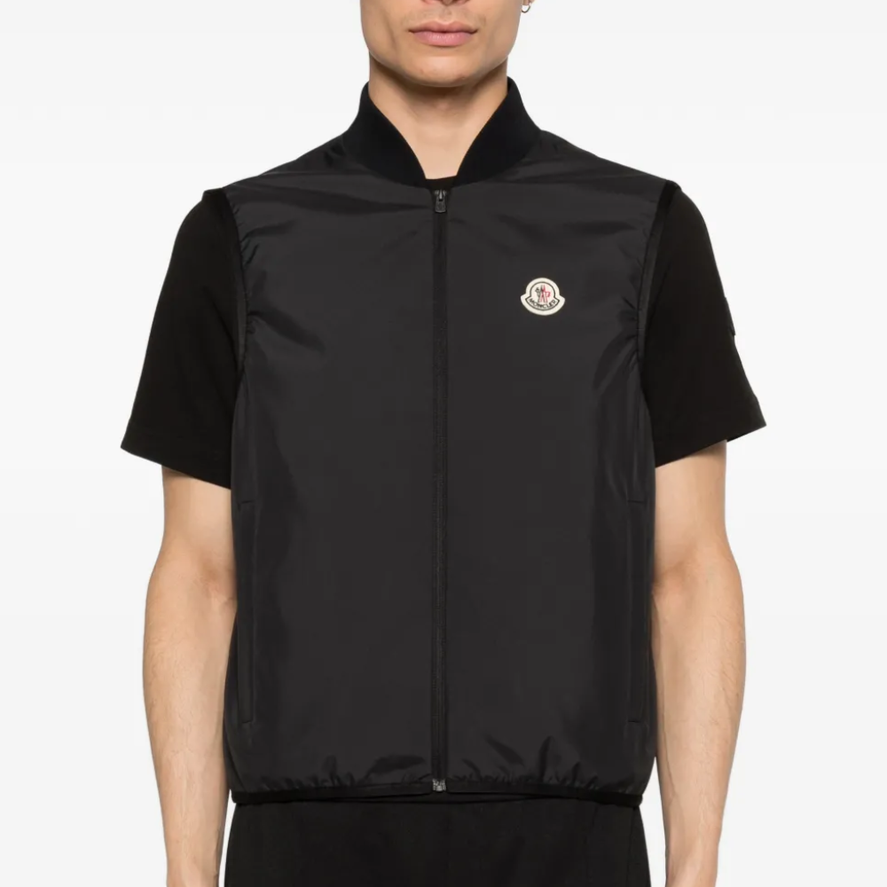 Moncler Men's Hemmoor 3-in-1 Jacket